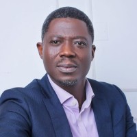 Musa F. Saidu
