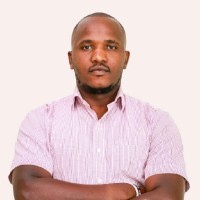 Peter Simiyu