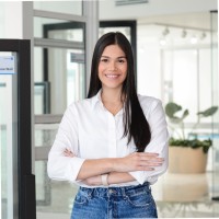 Catherine Villar Amador