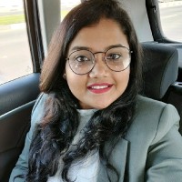 Monika Bhajani