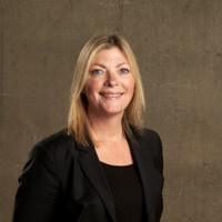 Kajsa Lager