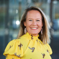 Désirée van der Geest