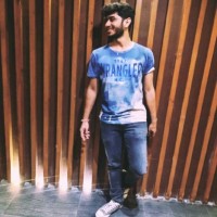 Krishna Jaiswal