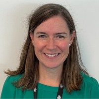 Jenny Indge