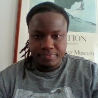 Tony Owusu