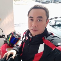William Wong