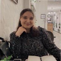 Gulcin Namazova