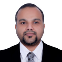 Jayakrishnan Rishikesh Nair