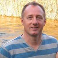 Julian Parker