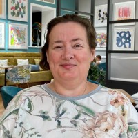 Julie Larby