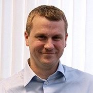 Greg Daniel