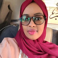 Muna Ibrahim