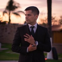 David Sandoval Casillas