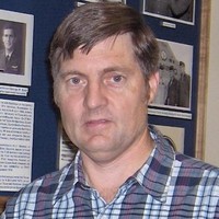 Steve Calton