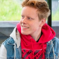 Sam Keizer