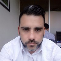 Roberto Charlin Vera