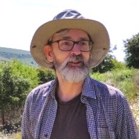 David Cuthbertson