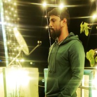 Prakash B