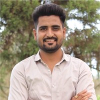 Nikhil Patil