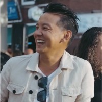 Edwin Tsong