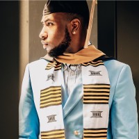 Jerald Butler, Msld