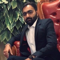 Pranav Akbari