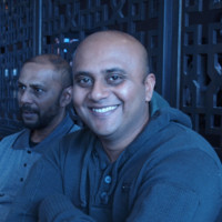 Rizhwan Reddy