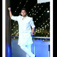 Shubham Pande