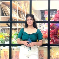 Vanshika Sharma