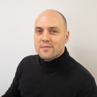 Adam Baker
