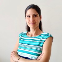 Gloriana Benavides