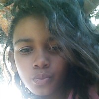 Steice Tete