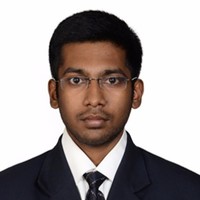 Saran Karthick K R