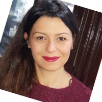 Ariola Bekteshi