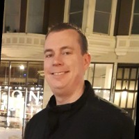 Drew Lorimer