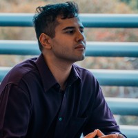Kevin Chetty