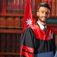 Hatem Abu Shaar, Rso