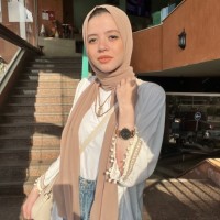Nada Talaat