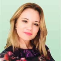 Tetiana Zagorodnіa