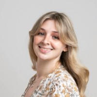 Agustina Zoe Cilioli