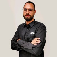 Patrick Oliveira De Lira