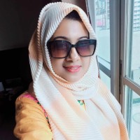 Nasrin Akter
