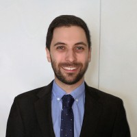 Michael Nadeau-Rousseau, CPA