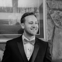 Blake Johnson, Bba, Scmp Candidate