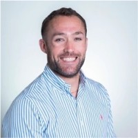 Kristopher Geyer-Roberts, MBA, PE