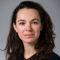 Elizaveta Weber