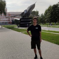 Uladzimir Kazachenka