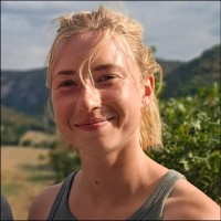 Amandine Serrurier