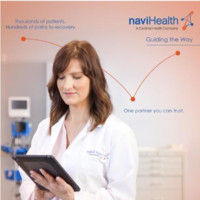 Cecilia Baker, Rn Case Manager