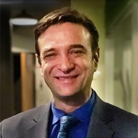 Reed Scott Adler